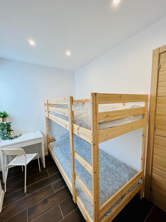 Apartamento Del Sol Acondicionado 간디아 외부 사진